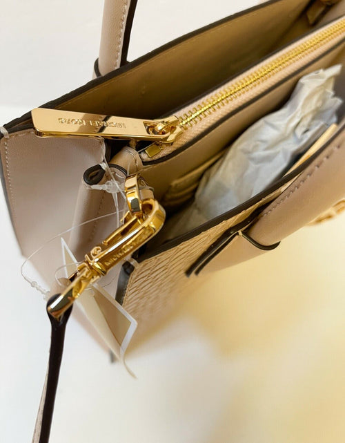 Load image into Gallery viewer, Michael Kors MERCER Medium Satchel Shoulder Messenger Crossbody Bag

