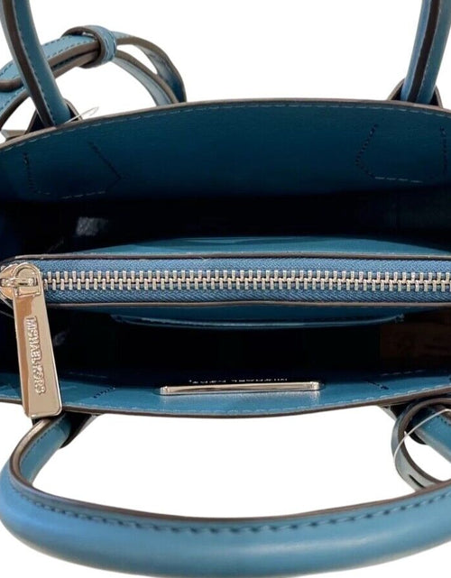 Load image into Gallery viewer, Michael Kors MERCER Medium Satchel Shoulder Messenger Crossbody Bag
