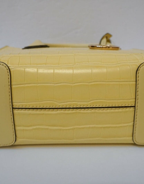 Load image into Gallery viewer, Michael Kors MERCER Medium Satchel Shoulder Messenger Crossbody Bag
