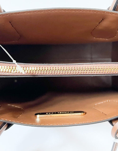 Load image into Gallery viewer, Michael Kors MERCER Medium Satchel Shoulder Messenger Crossbody Bag
