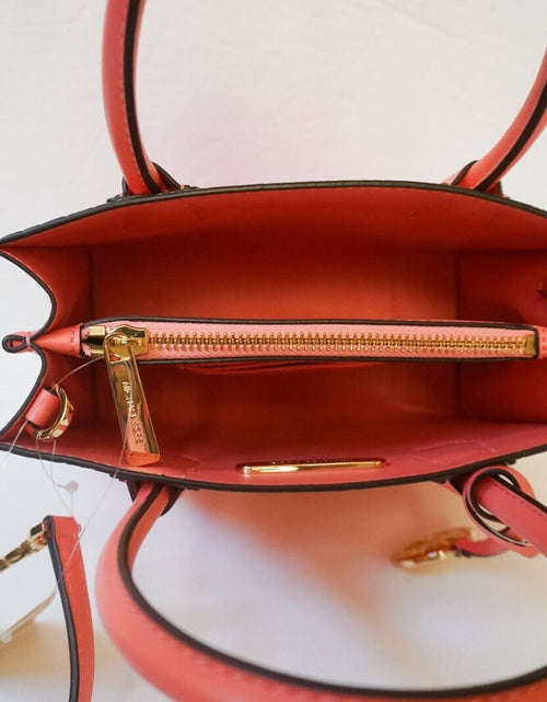 Load image into Gallery viewer, Michael Kors MERCER Medium Satchel Shoulder Messenger Crossbody Bag
