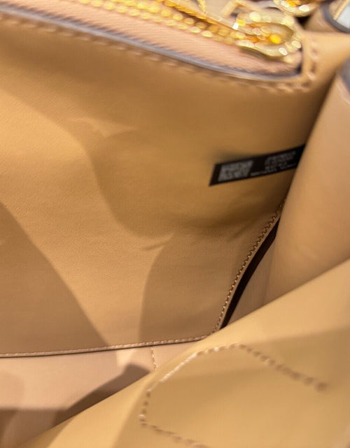 Load image into Gallery viewer, Michael Kors MERCER Medium Satchel Shoulder Messenger Crossbody Bag
