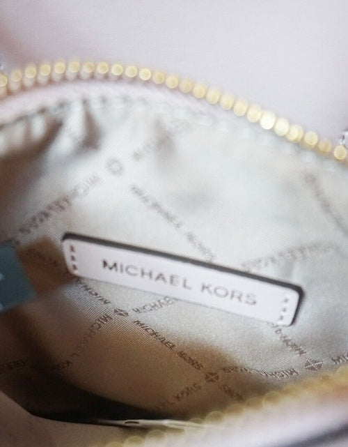 Load image into Gallery viewer, Michael Kors MERCER Medium Satchel Shoulder Messenger Crossbody Bag
