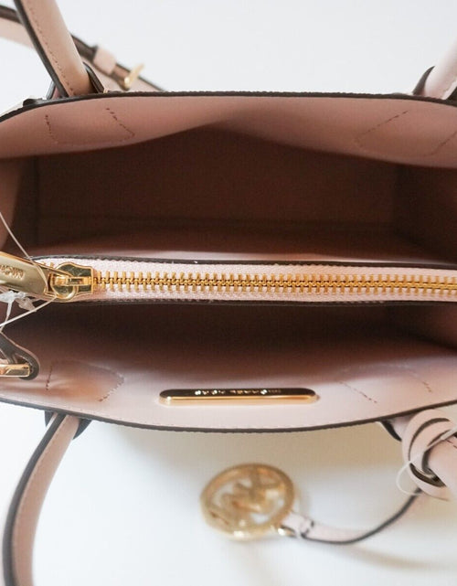 Load image into Gallery viewer, Michael Kors MERCER Medium Satchel Shoulder Messenger Crossbody Bag
