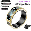 Gold Cable
