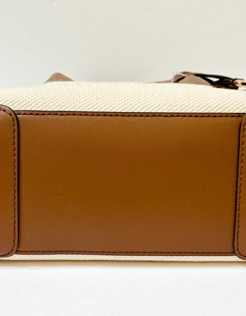 Load image into Gallery viewer, Michael Kors MERCER Medium Satchel Shoulder Messenger Crossbody Bag
