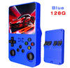 Dark Blue 128G