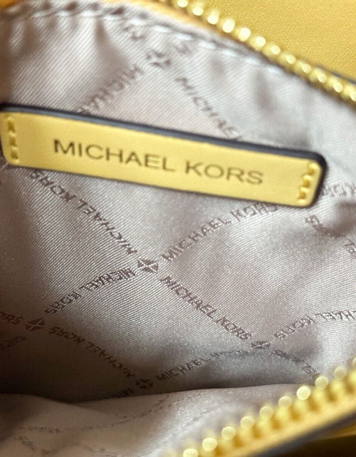 Load image into Gallery viewer, Michael Kors MERCER Medium Satchel Shoulder Messenger Crossbody Bag

