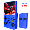 Dark Blue 64G