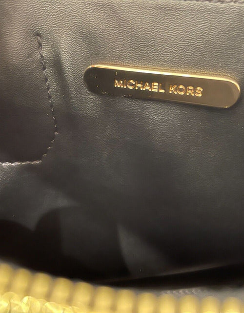 Load image into Gallery viewer, Michael Kors MERCER Medium Satchel Shoulder Messenger Crossbody Bag

