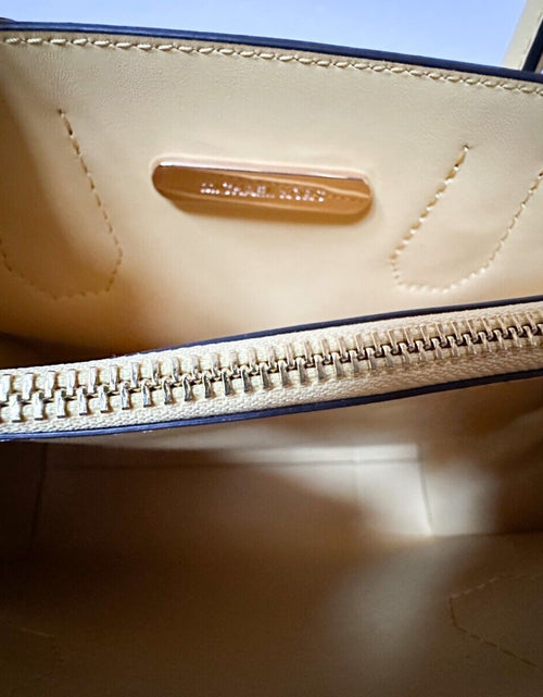 Load image into Gallery viewer, Michael Kors MERCER Medium Satchel Shoulder Messenger Crossbody Bag
