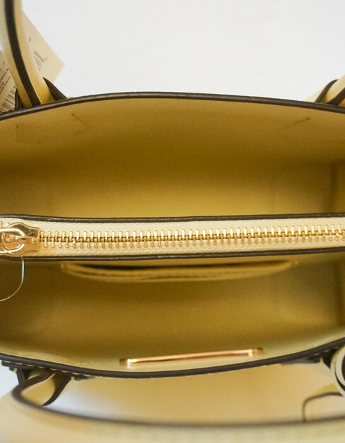 Load image into Gallery viewer, Michael Kors MERCER Medium Satchel Shoulder Messenger Crossbody Bag
