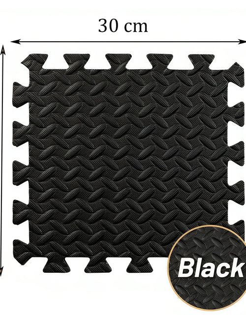 Load image into Gallery viewer, Gym Floor,Tatami,Puzzle Fitness Mat,Sport Mats,Eva Interlocking Foam Floor Tiles for Gym,Gym Equipment Mat,Floor Mat for Kid
