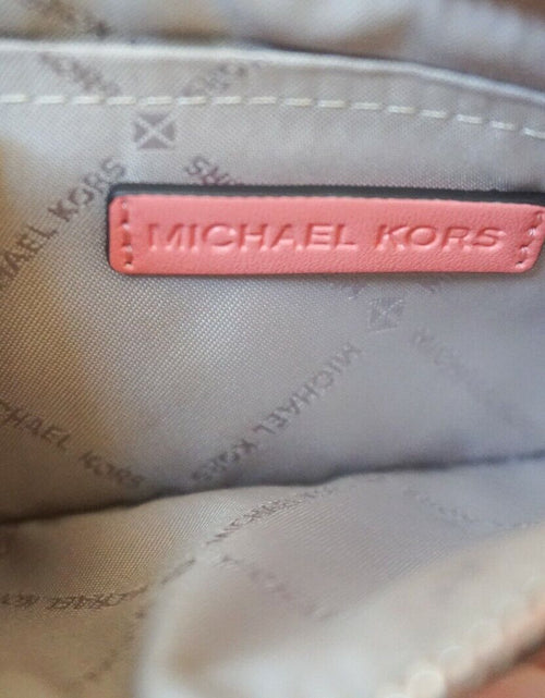 Load image into Gallery viewer, Michael Kors MERCER Medium Satchel Shoulder Messenger Crossbody Bag
