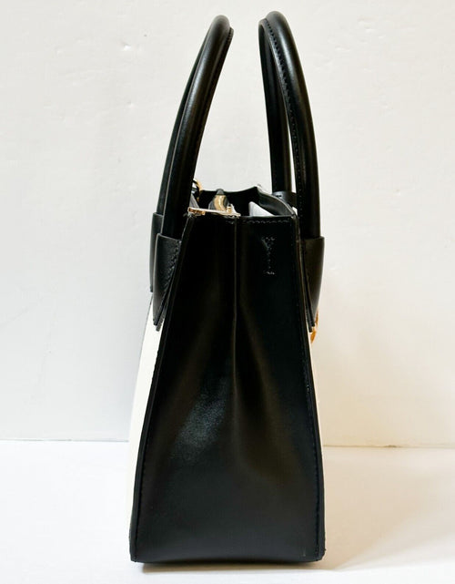 Load image into Gallery viewer, Michael Kors MERCER Medium Satchel Shoulder Messenger Crossbody Bag

