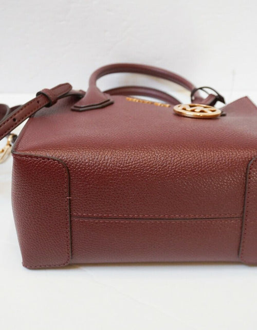 Load image into Gallery viewer, Michael Kors MERCER Medium Satchel Shoulder Messenger Crossbody Bag
