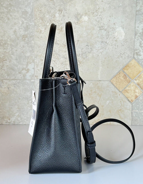 Load image into Gallery viewer, Michael Kors MERCER Medium Satchel Shoulder Messenger Crossbody Bag
