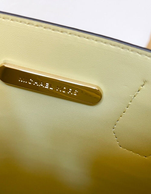 Load image into Gallery viewer, Michael Kors MERCER Medium Satchel Shoulder Messenger Crossbody Bag
